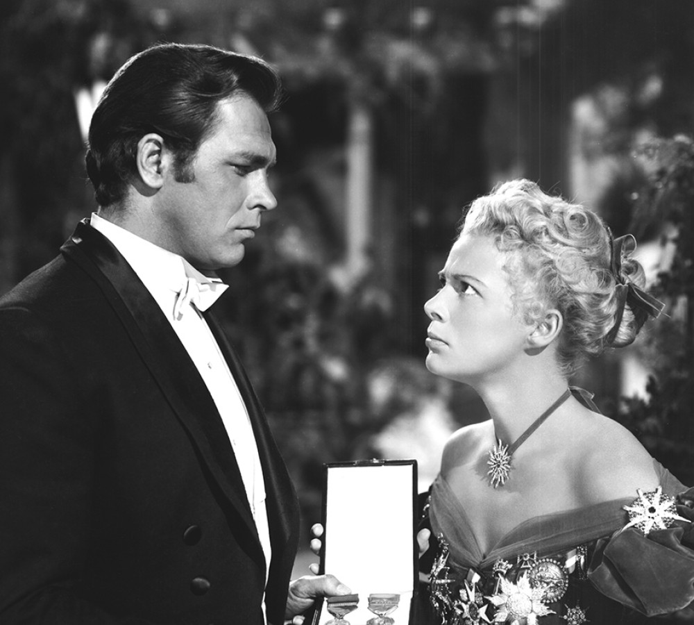 Dementia-friendly film: Annie Get Your Gun (1950, U) from https://sjt.uk.com