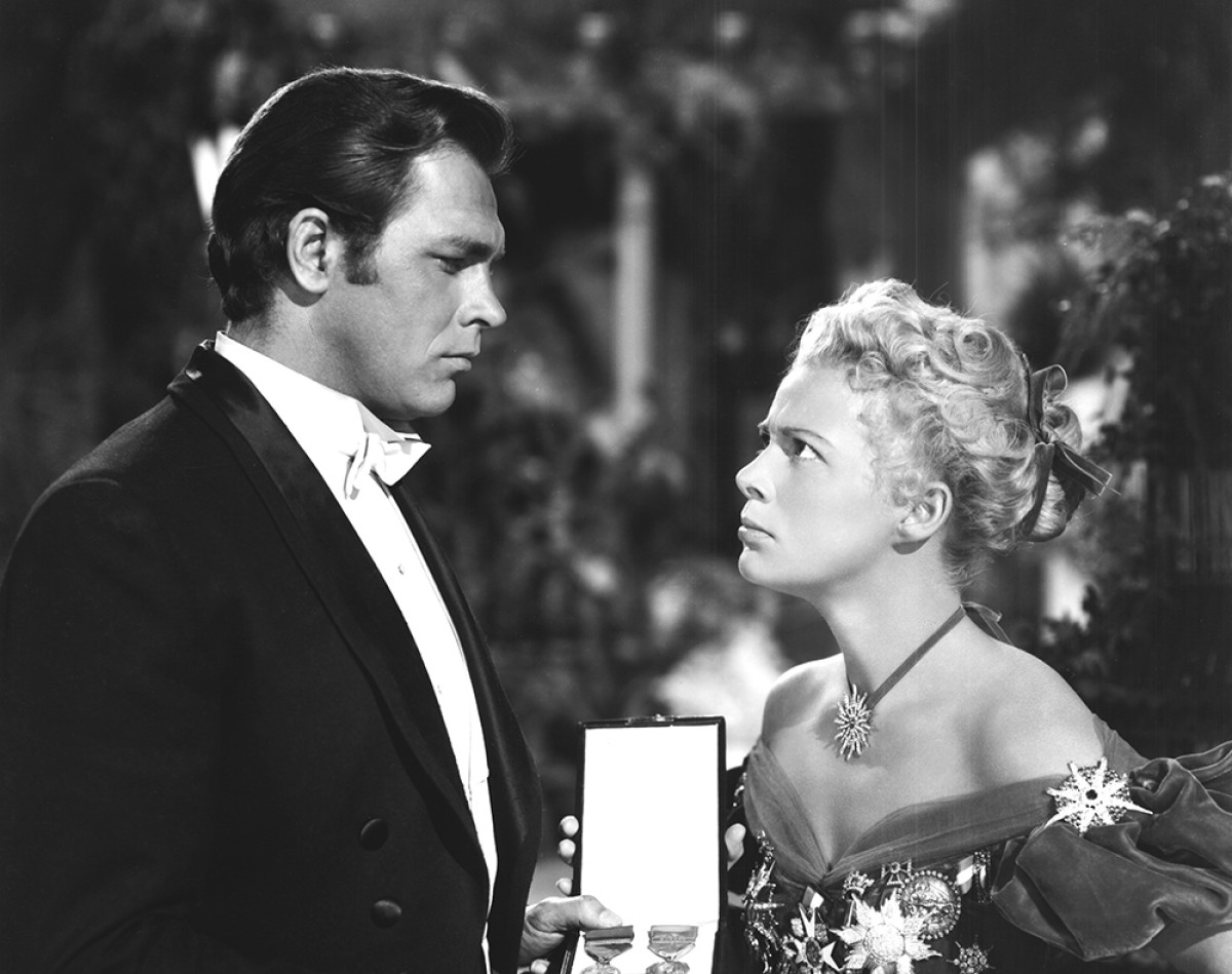 Dementia-friendly film: Annie Get Your Gun (1950, U) from https://sjt.uk.com
