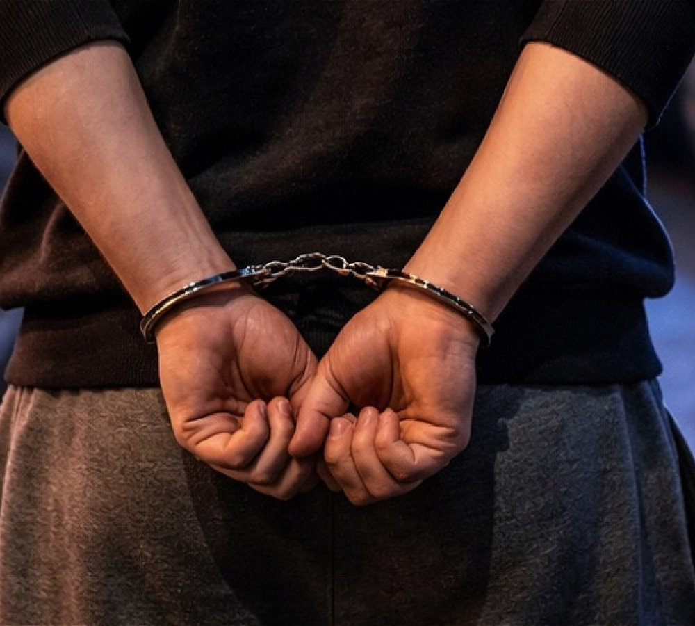 Scarborough Fringe: Besieged from https://sjt.uk.com