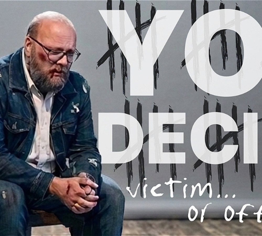 Scarborough Fringe: You Decide from https://sjt.uk.com