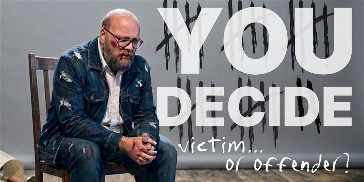 Scarborough Fringe: You Decide from https://sjt.uk.com