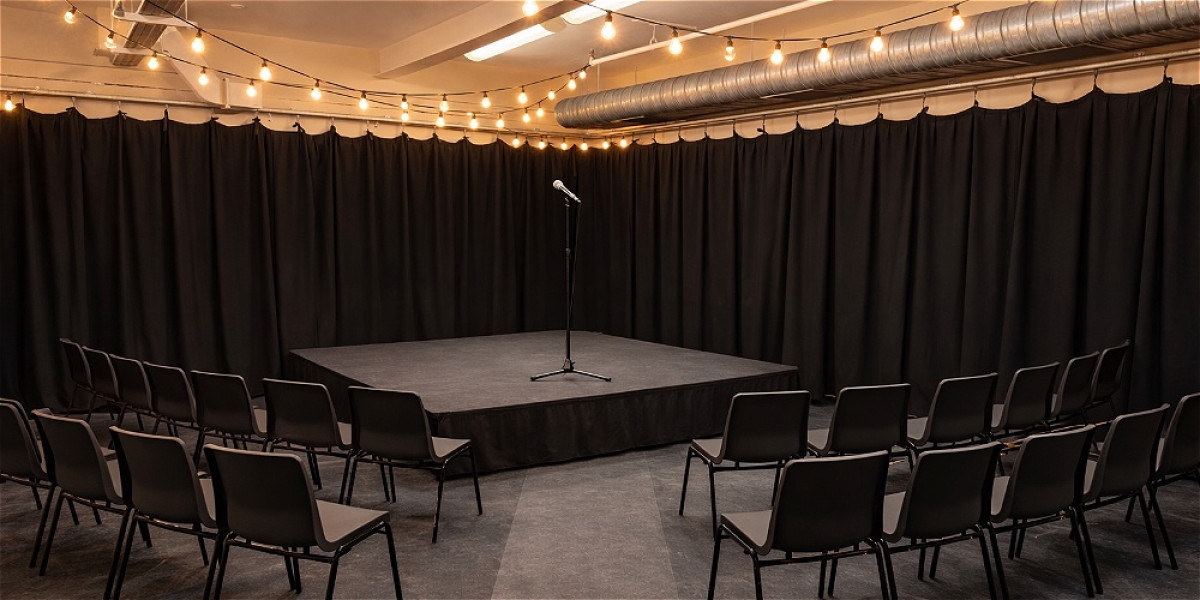 Scarborough Fringe: Poetry Salon Live at the SJT! from https://sjt.uk.com