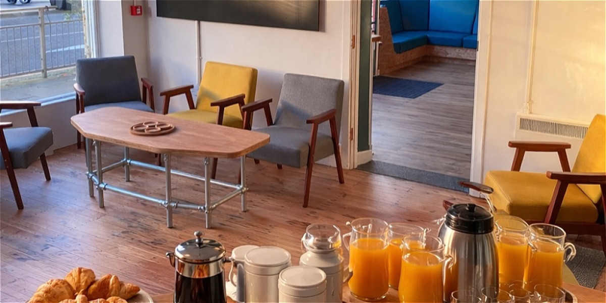 Scarborough Fringe: Artist's Brunch from https://sjt.uk.com