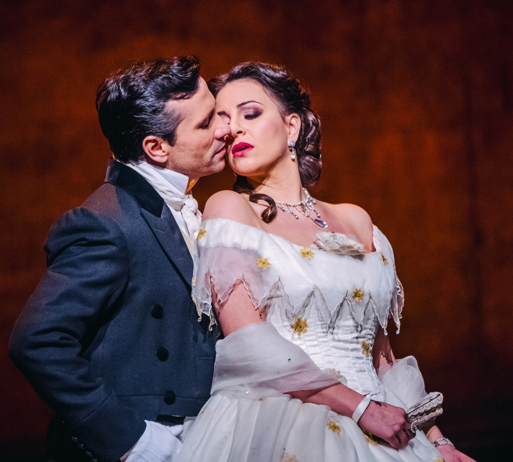The Royal Ballet & Opera: La Traviata from https://sjt.uk.com