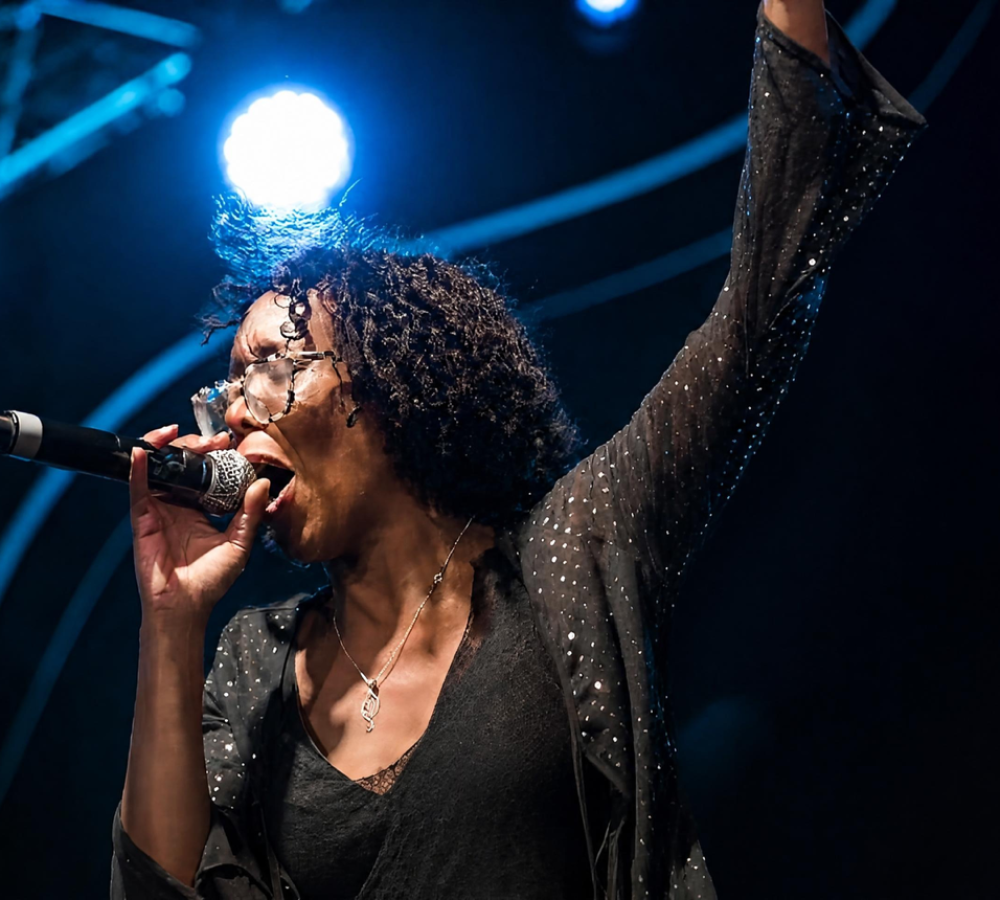 The Motown Gospel Choir from https://sjt.uk.com