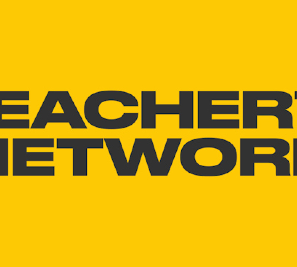 Teachers Network: April from https://sjt.uk.com