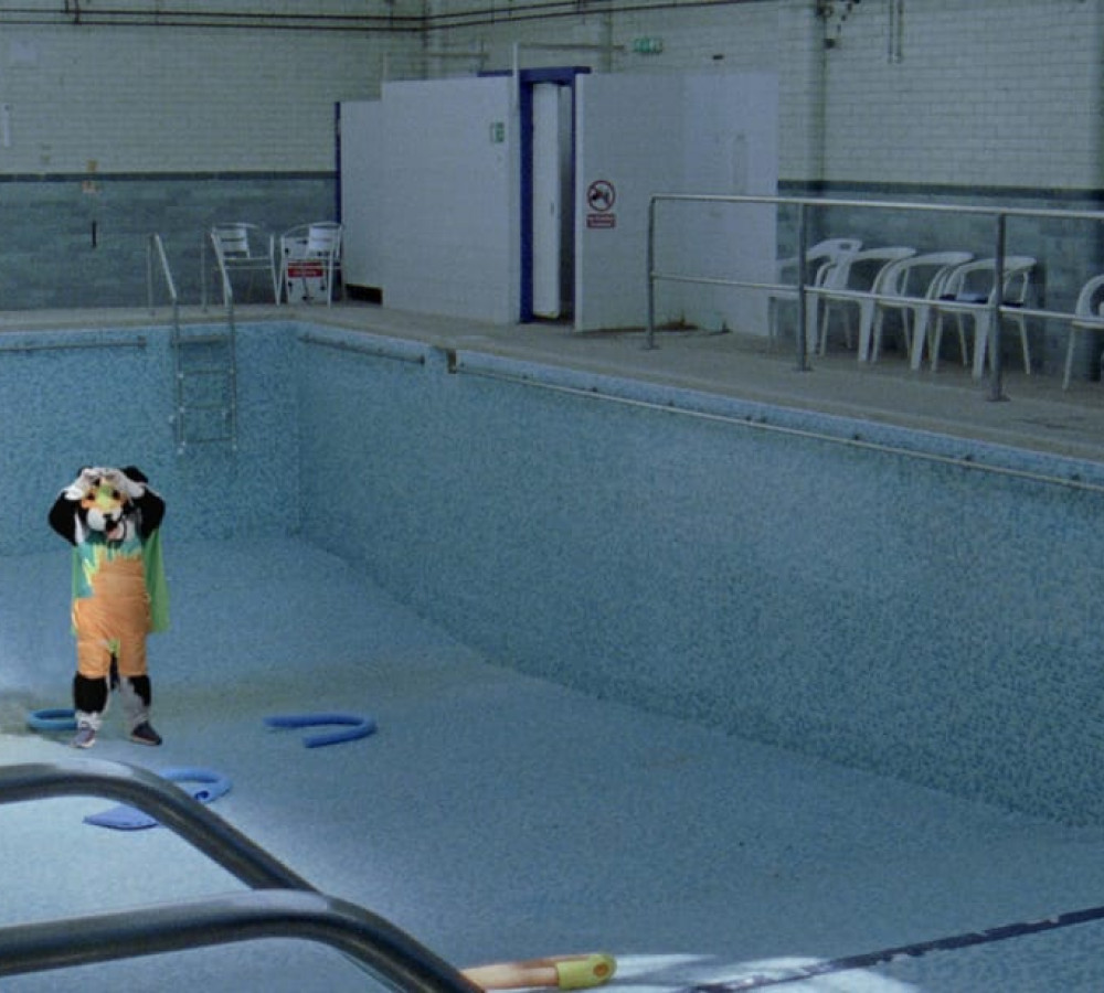 Scarborough Film Festival: The Stimming Pool (12A) from https://sjt.uk.com