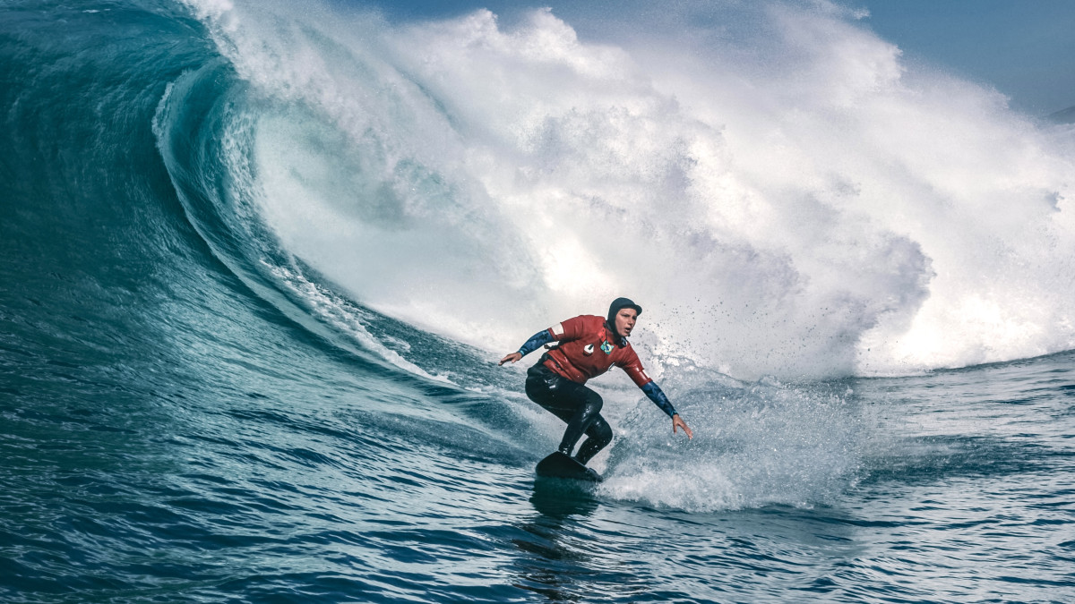 Scarborough Film Festival: Maya and the Wave + Q&A from https://sjt.uk.com