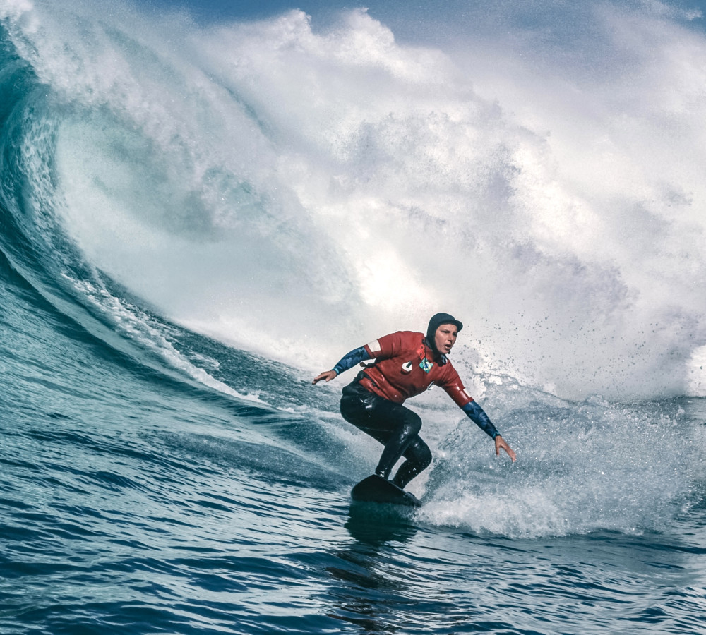 Scarborough Film Festival: Maya and the Wave + Q&A from https://sjt.uk.com