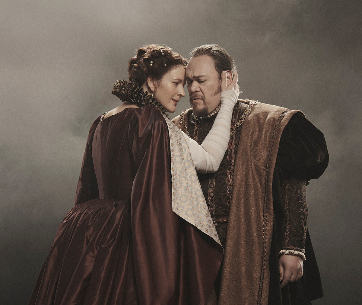 Royal Ballet & Opera: Macbeth from https://sjt.uk.com
