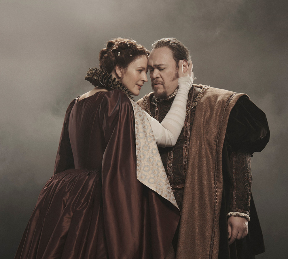 Royal Ballet & Opera: Macbeth from https://sjt.uk.com