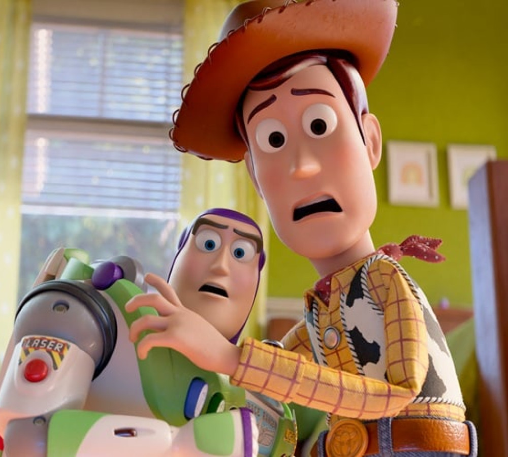 Toy Story 5 (U) from https://sjt.uk.com