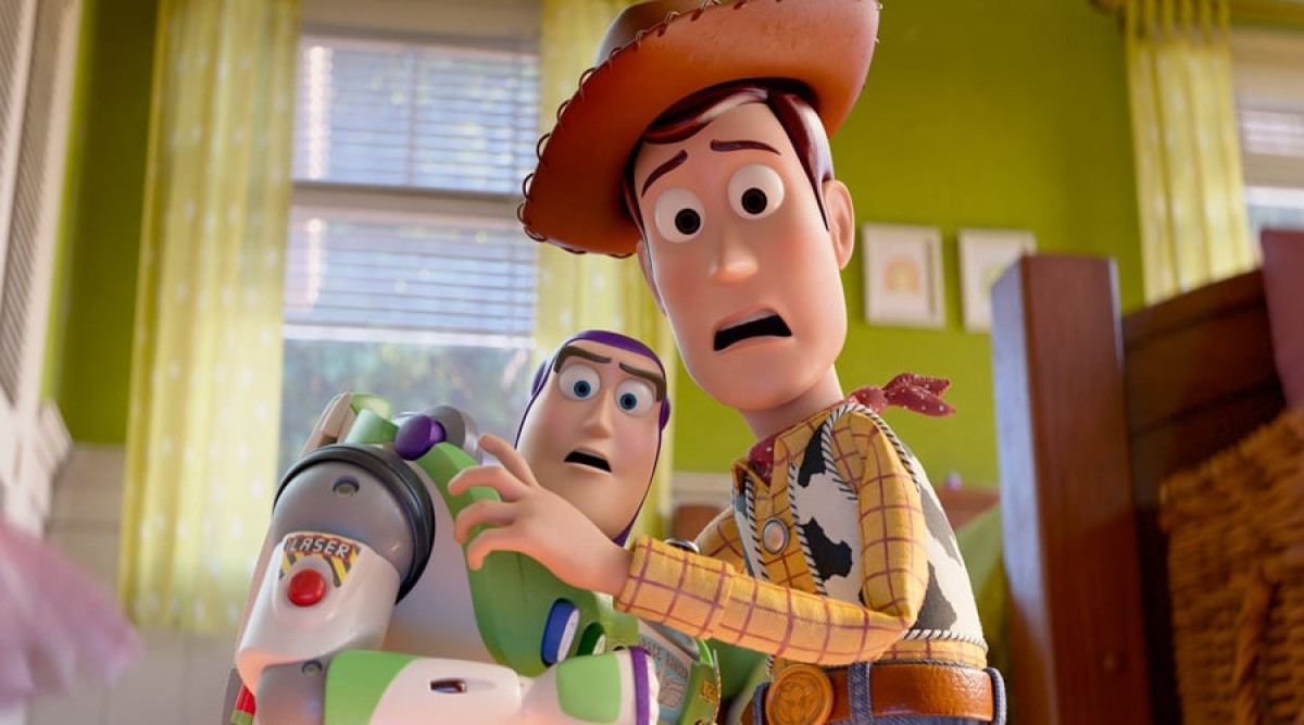 Toy Story 5 (U) from https://sjt.uk.com