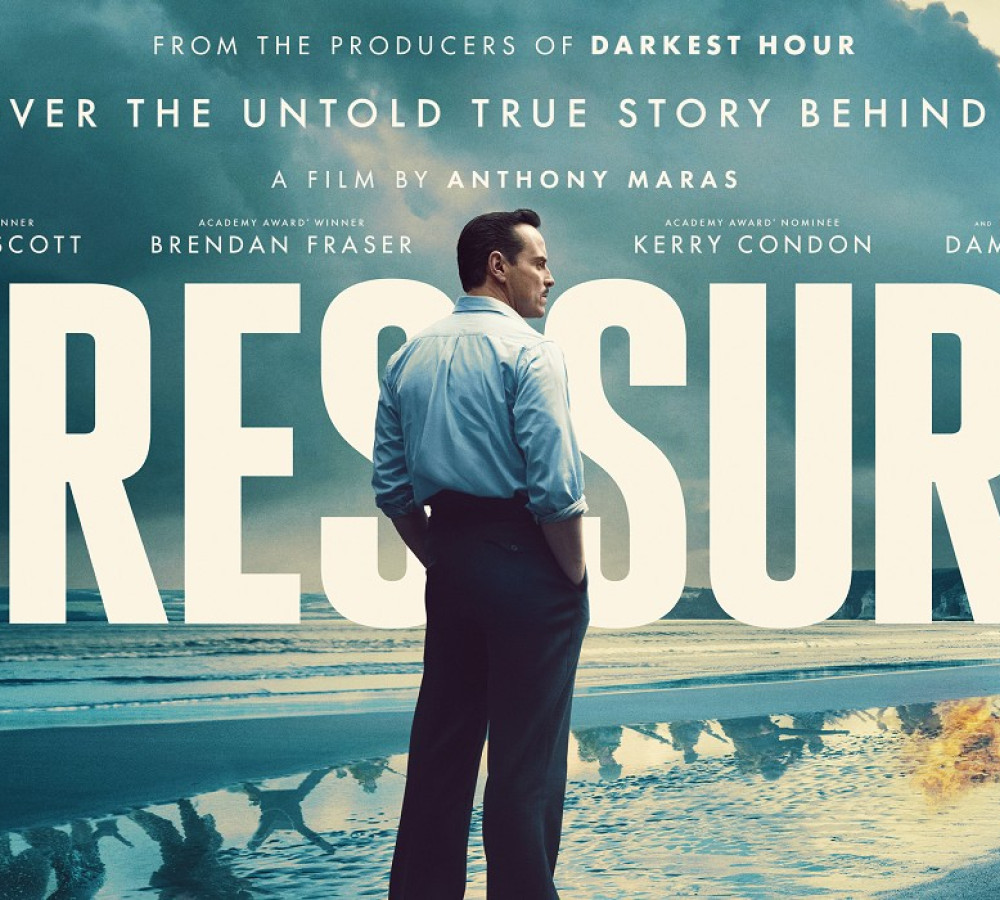 Pressure (12A) from https://sjt.uk.com