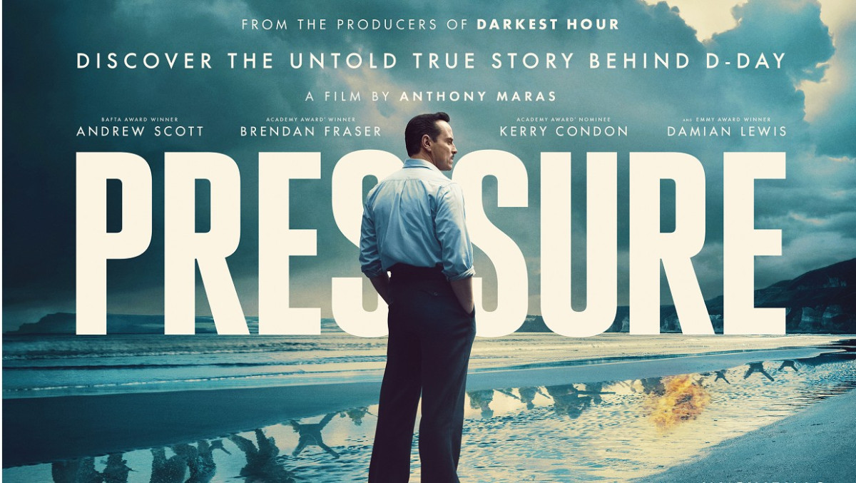Pressure (12A) from https://sjt.uk.com