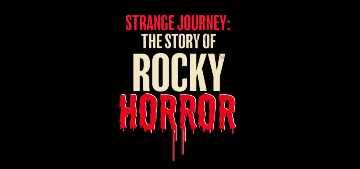 Fight Fest: Strange Journey - The Story of Rocky Horror (15) from https://sjt.uk.com
