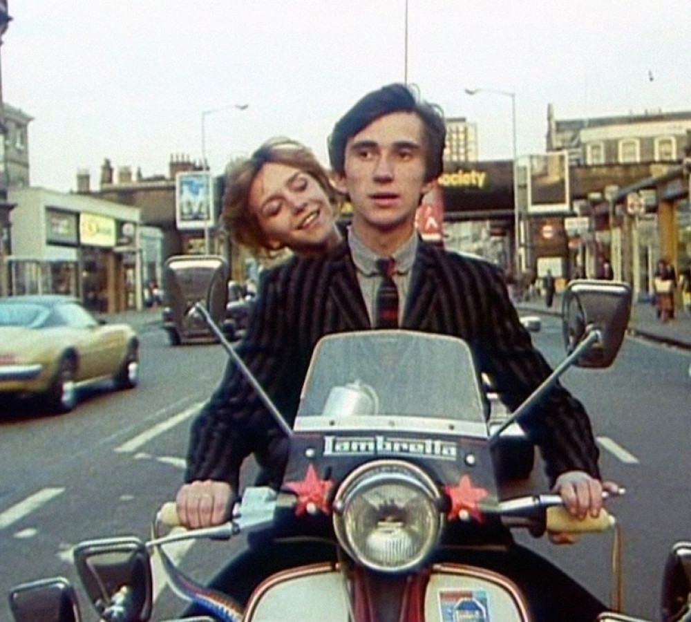 Moviedrome: Quadrophenia (1979, 15) from https://sjt.uk.com