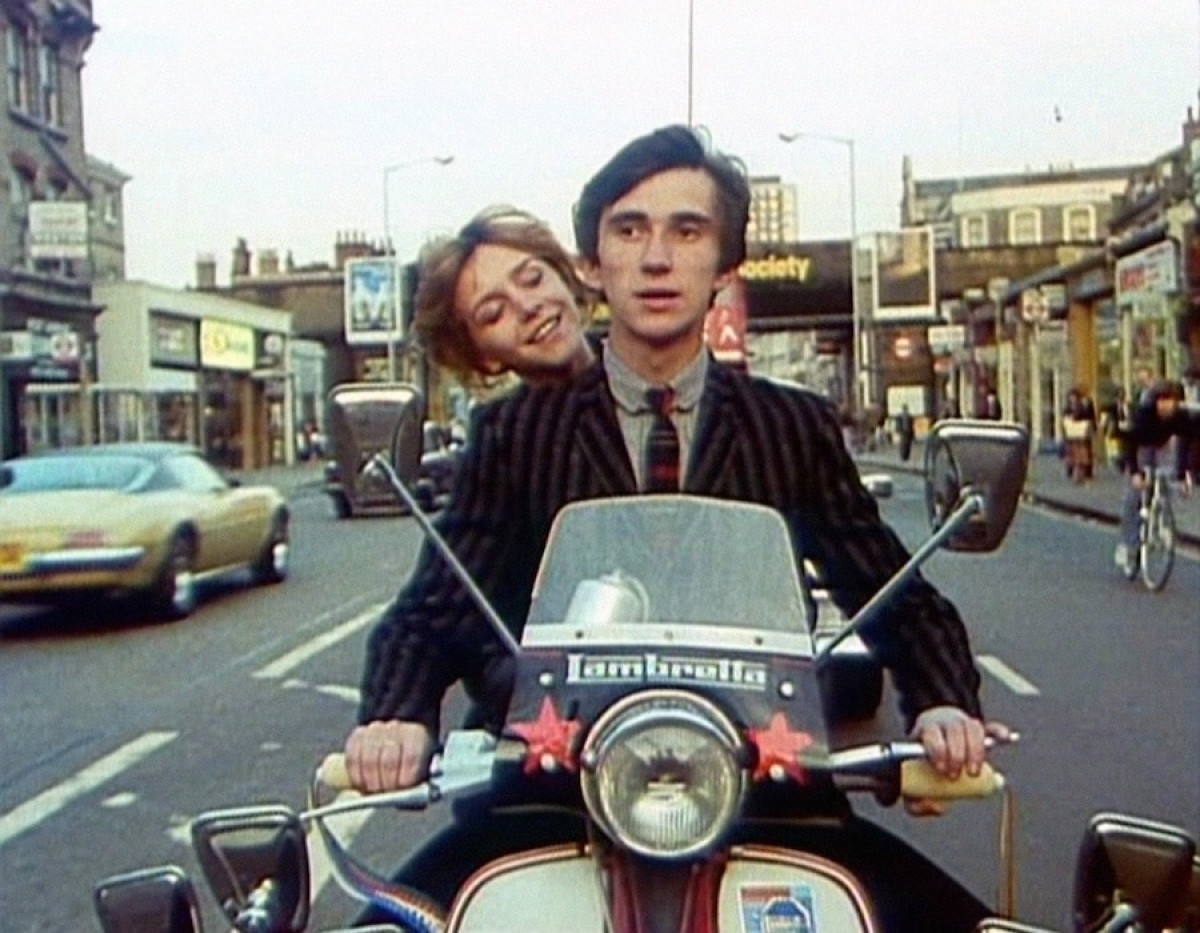 Moviedrome: Quadrophenia (1979, 15) from https://sjt.uk.com