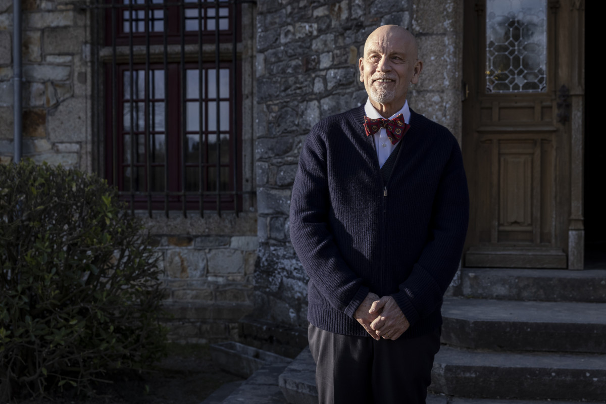 Mr Blake, At Your Service! (PG) from https://sjt.uk.com