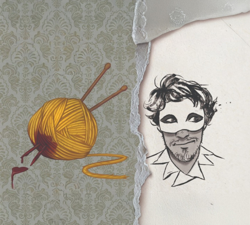 Fred / Arlecchino Double Bill from https://sjt.uk.com