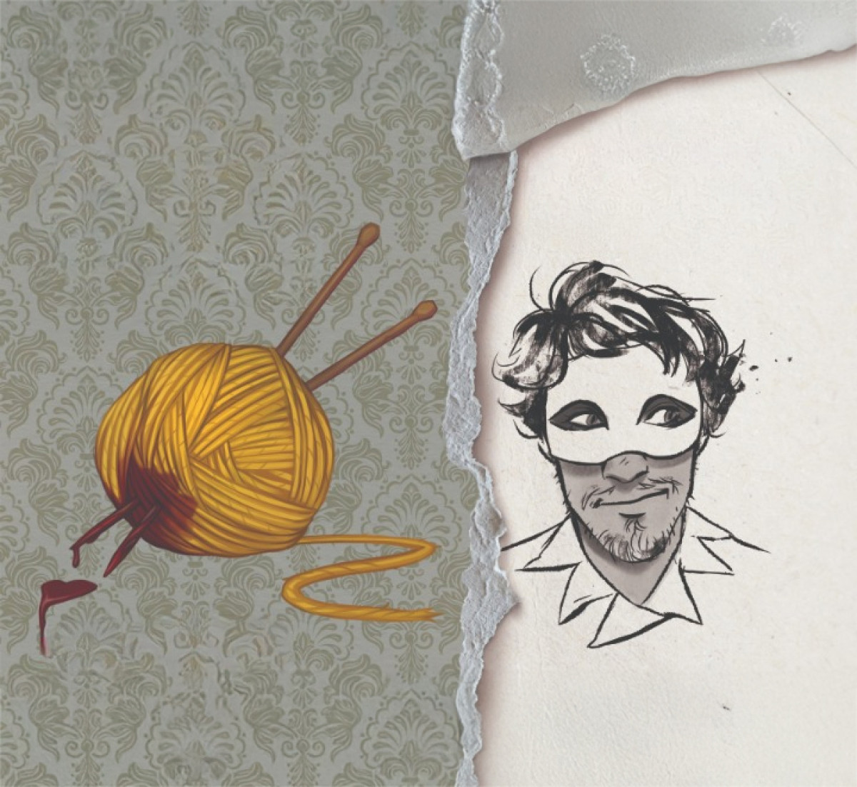 Fred / Arlecchino Double Bill from https://sjt.uk.com
