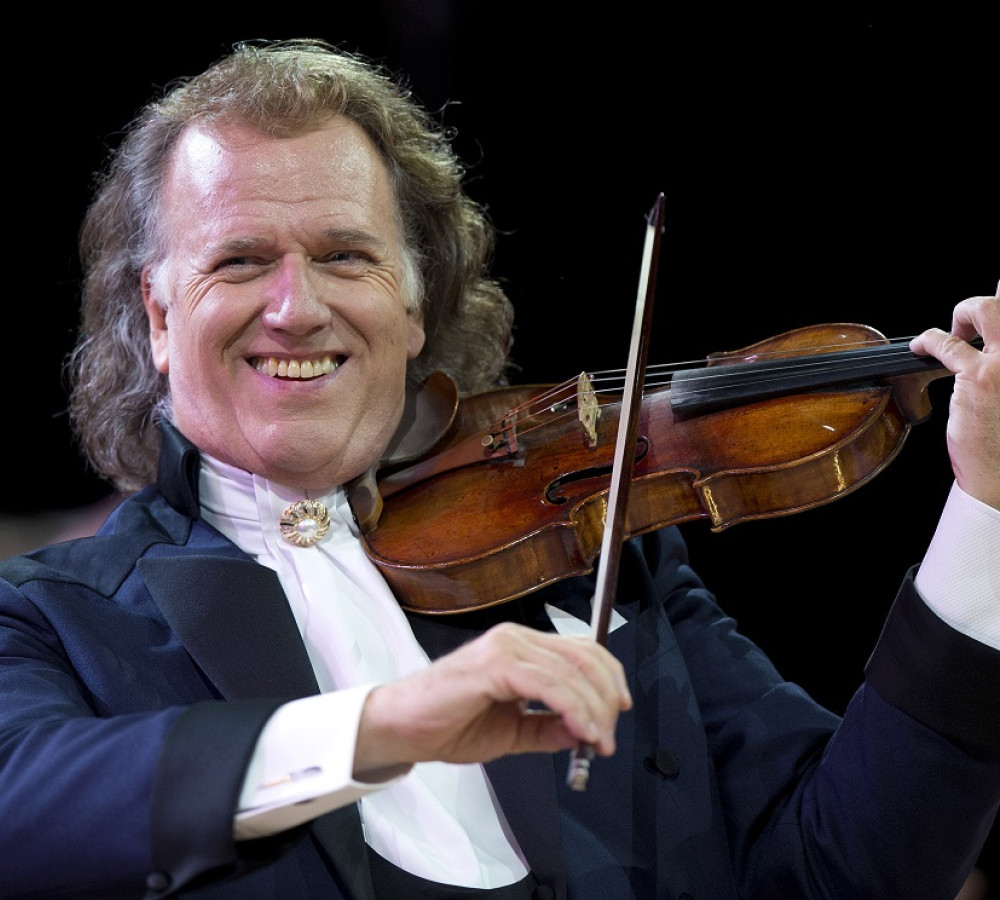 André Rieu's 2025 Maastricht Concert: Waltz the Night Away! from https://sjt.uk.com