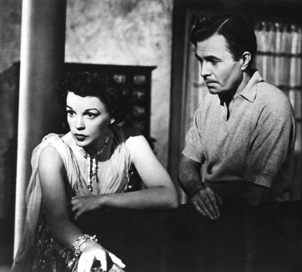 Dementia-Friendly Film: A Star is Born (1954, U) from https://sjt.uk.com