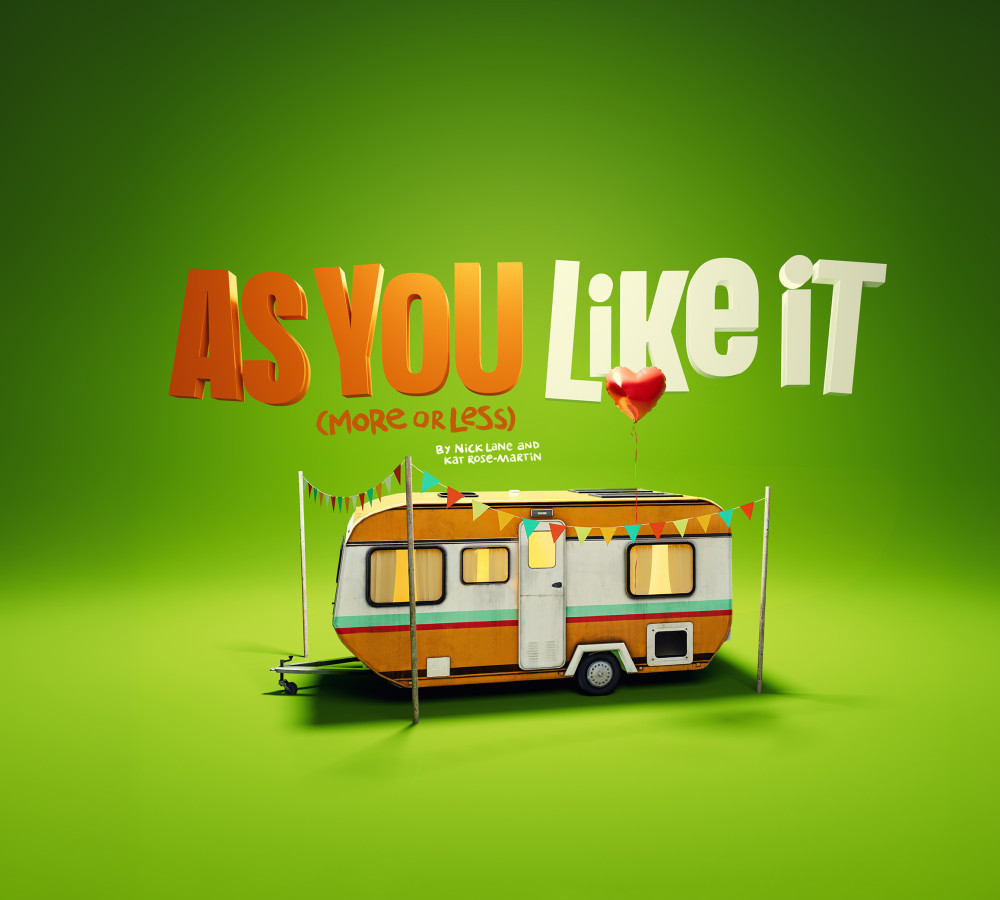 As You Like It (more or less) from https://sjt.uk.com