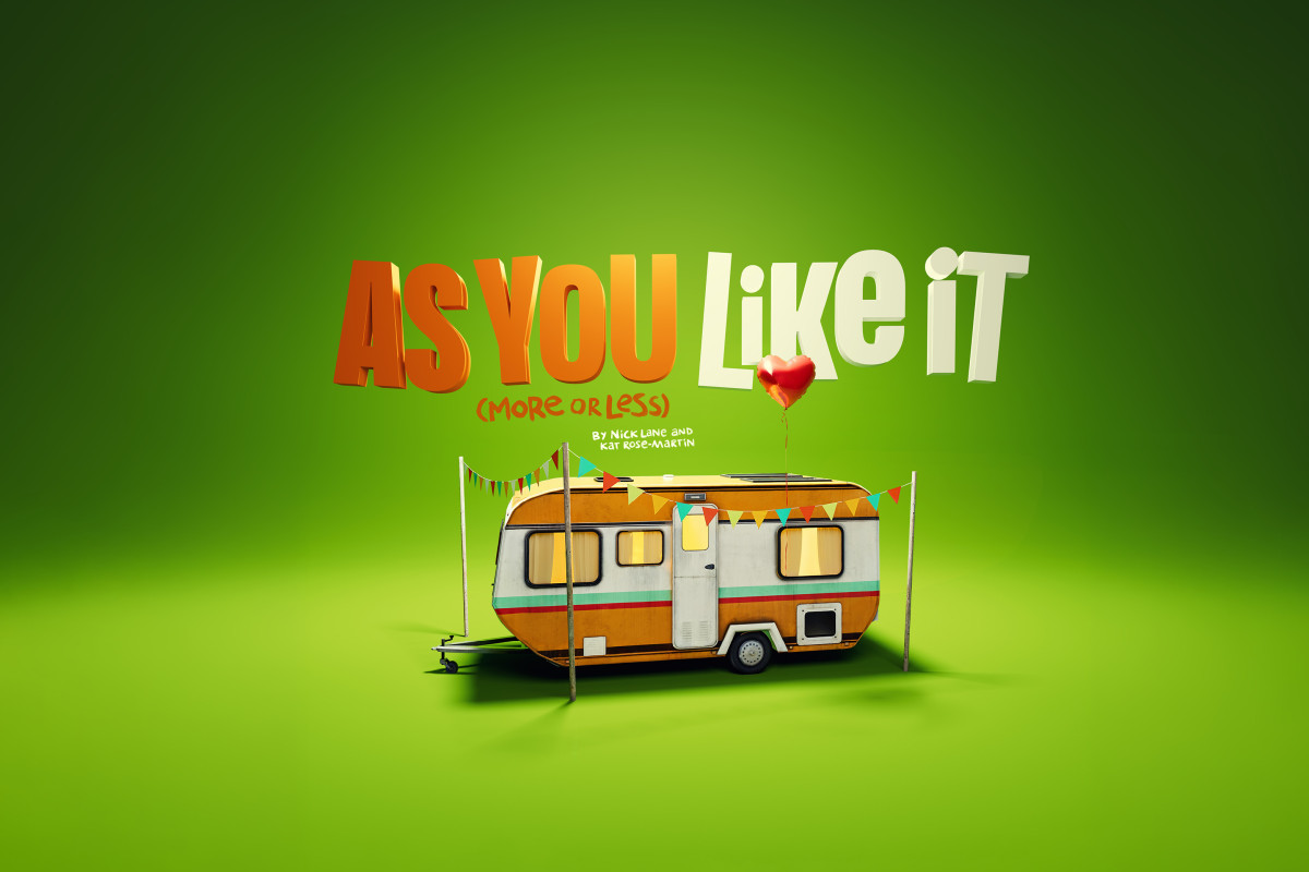As You Like It (more or less) from https://sjt.uk.com