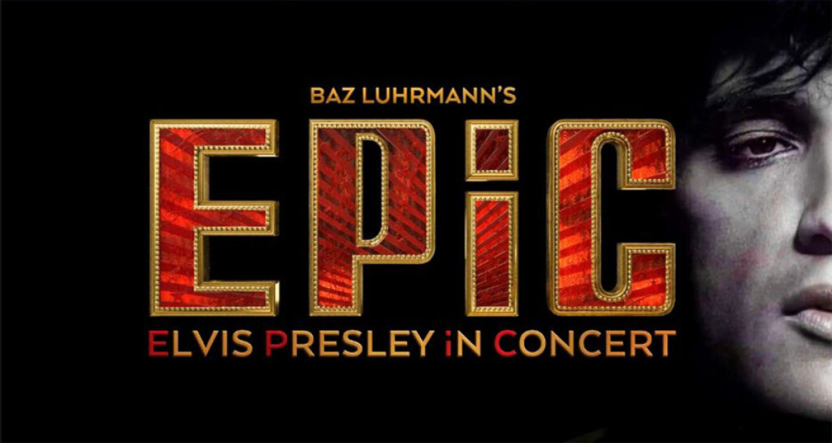 EPiC: Elvis Presley in Concert (12A) from https://sjt.uk.com