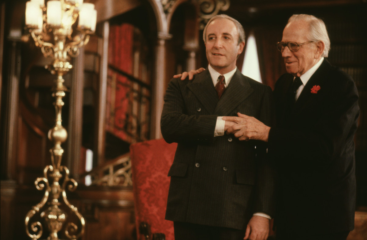 Moviedrome: Being There (1979, 12A) from https://sjt.uk.com