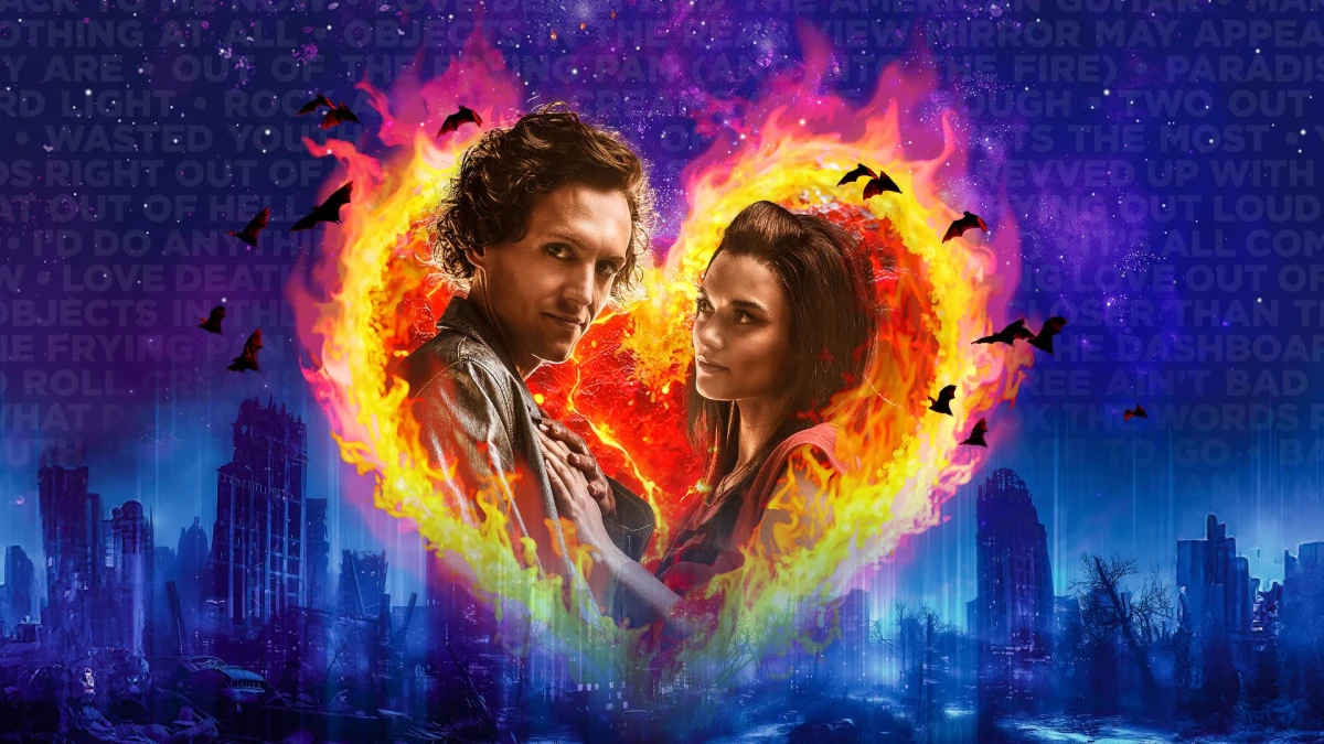 Bat Out of Hell: The Musical (2025) from https://sjt.uk.com