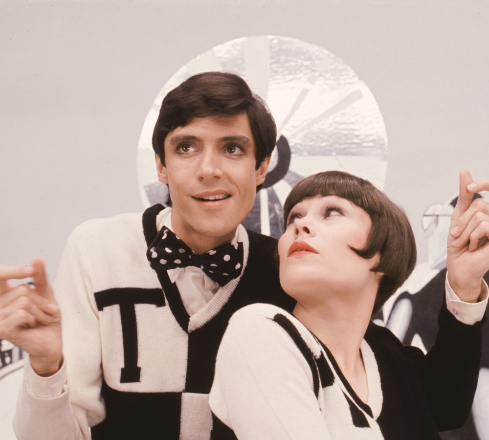 Dementia-friendly film: The Boy Friend (1971) (U) from https://sjt.uk.com