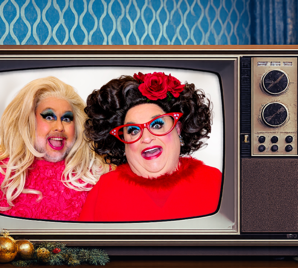 The Christmas Special: Haus of Games with The Isolation Creations from https://sjt.uk.com