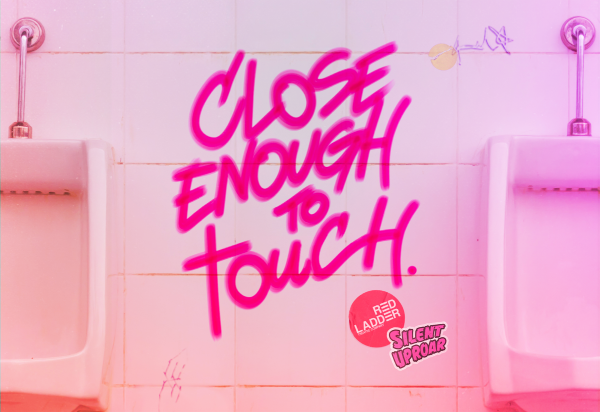 Close Enough To Touch from https://sjt.uk.com