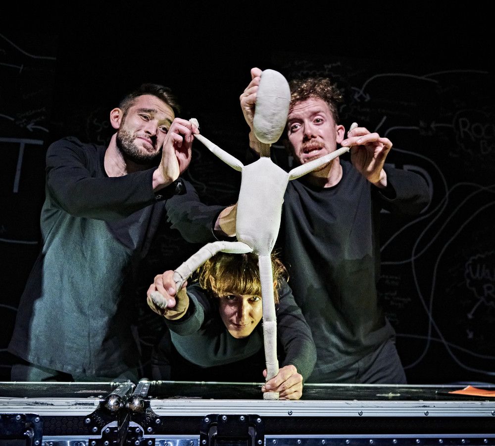 Meet Fred from https://sjt.uk.com