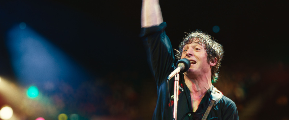 Springsteen: Deliver Me From Nowhere (12A) from https://sjt.uk.com