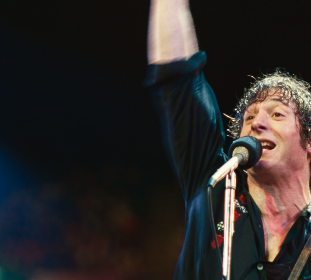 Springsteen: Deliver Me From Nowhere (12A) from https://sjt.uk.com