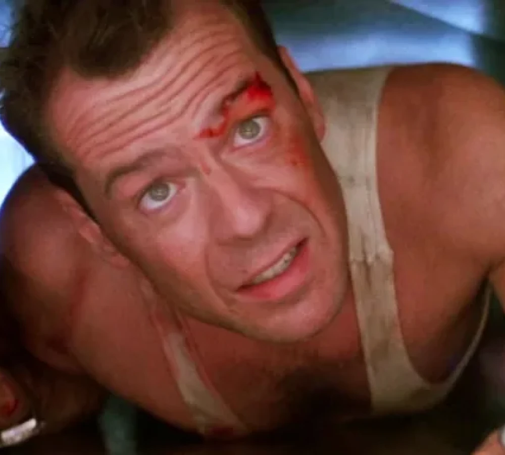 Die Hard (1988, 15) from https://sjt.uk.com