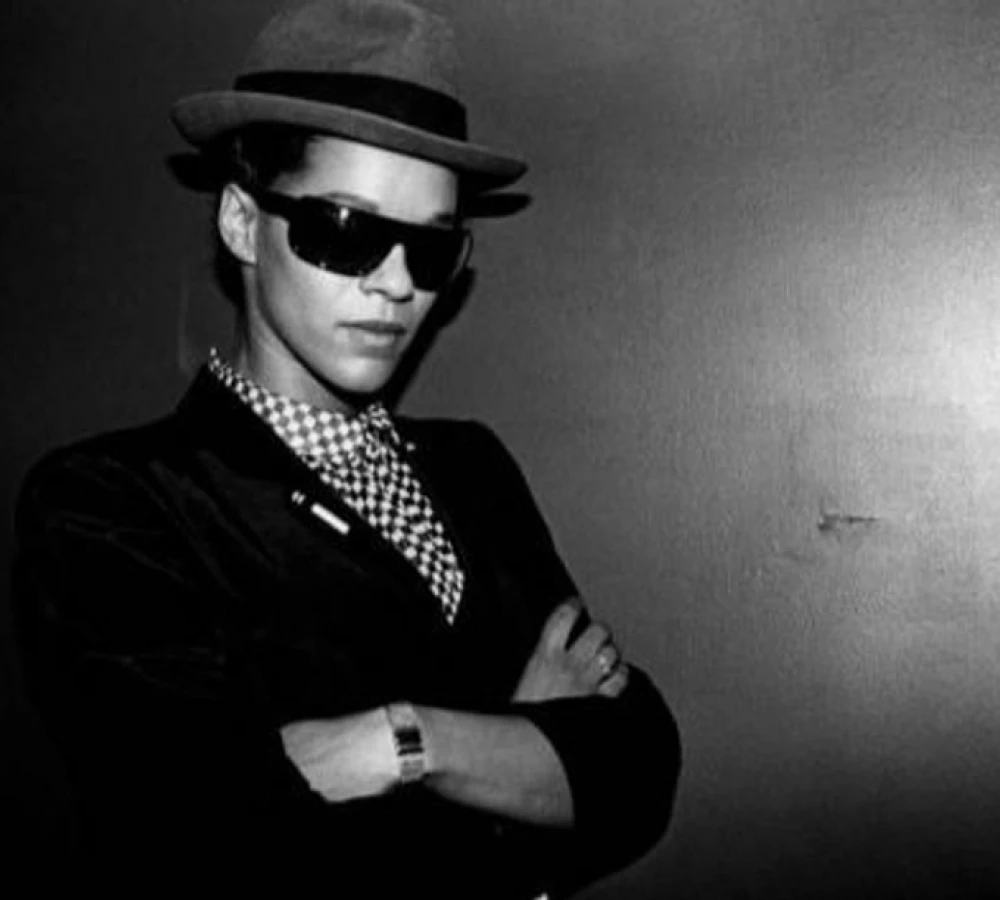 Scarborough Film Festival: Pauline Black - A Two Tone Story (15) from https://sjt.uk.com