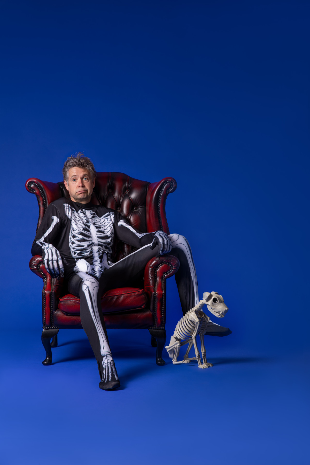 Rob Rouse: Funny Bones from https://sjt.uk.com