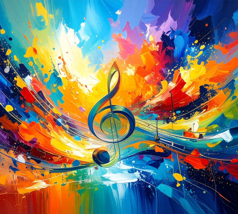 Global Voices:  Summer Choir Concert from https://sjt.uk.com