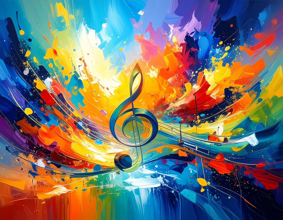 Global Voices:  Summer Choir Concert from https://sjt.uk.com