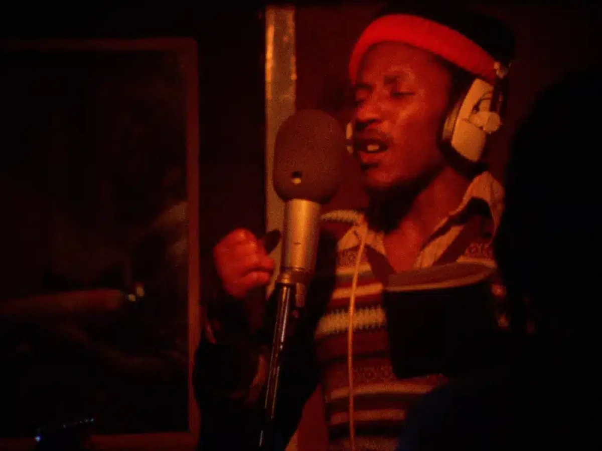 Scarborough Film Festival: Dread Beat an' Blood + Intro (15) from https://sjt.uk.com