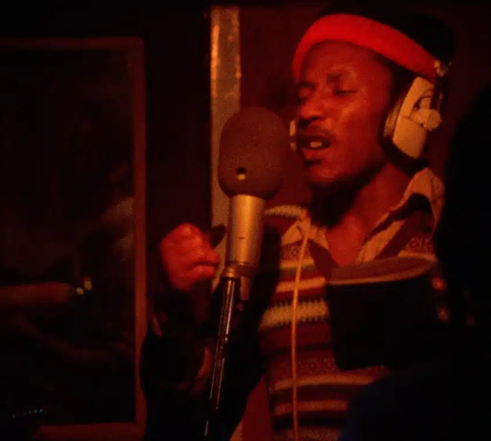 Scarborough Film Festival: Dread Beat an' Blood + Intro (15) from https://sjt.uk.com