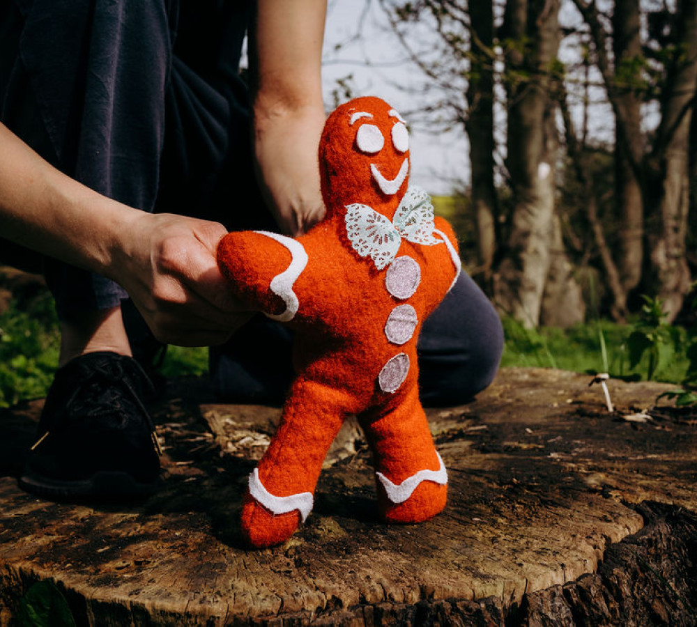 Once Upon a Fairytale from https://sjt.uk.com