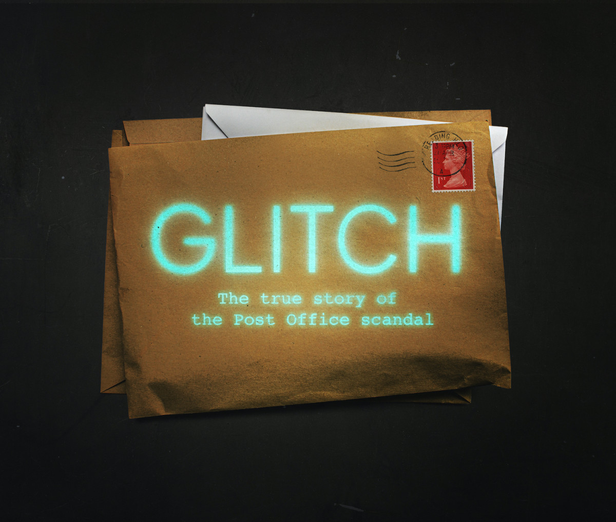 Glitch: The True Story of the Post Office Scandal from https://sjt.uk.com