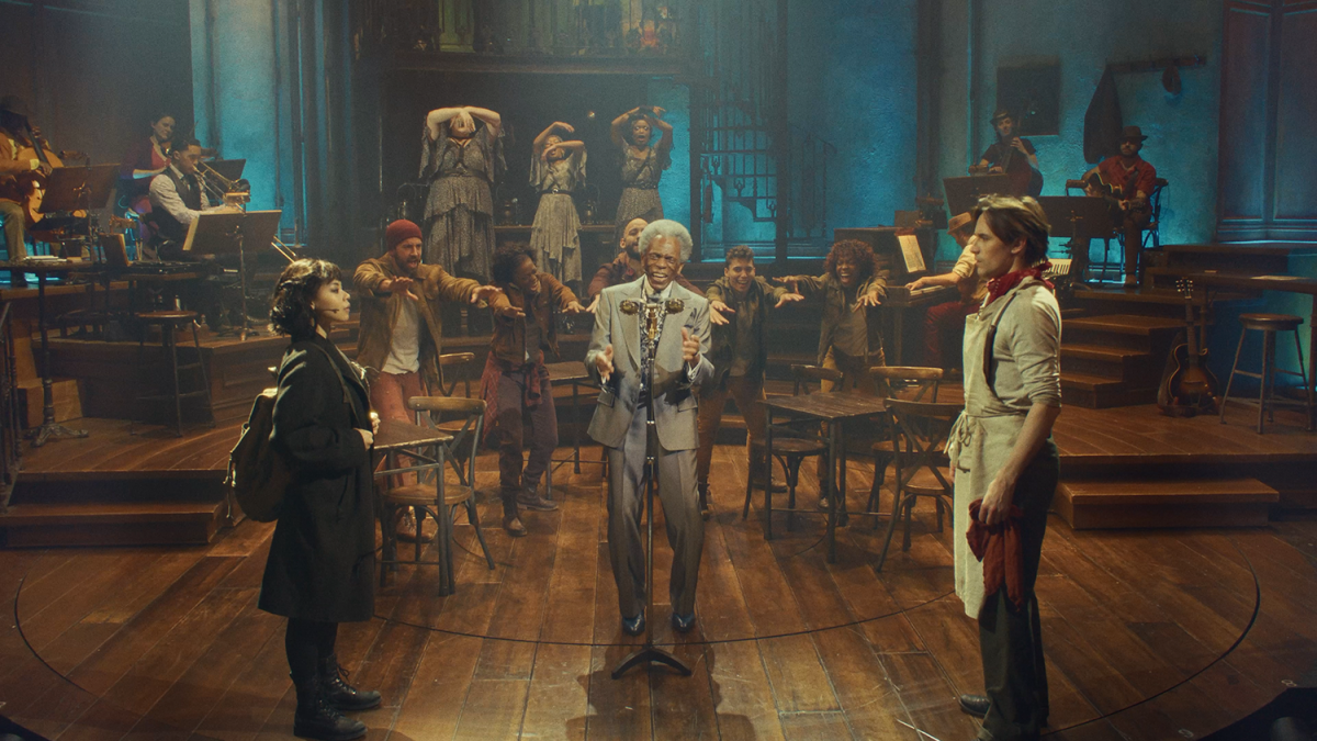 Hadestown: the Musical (TBC) from https://sjt.uk.com