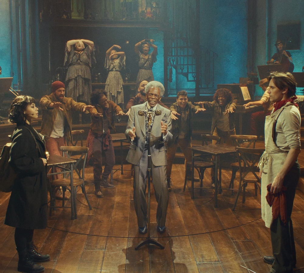 Hadestown: the Musical (TBC) from https://sjt.uk.com