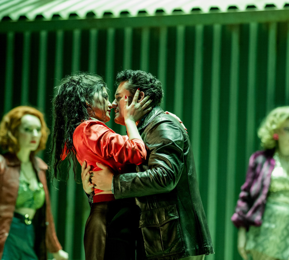 Royal Ballet & Opera: Carmen from https://sjt.uk.com